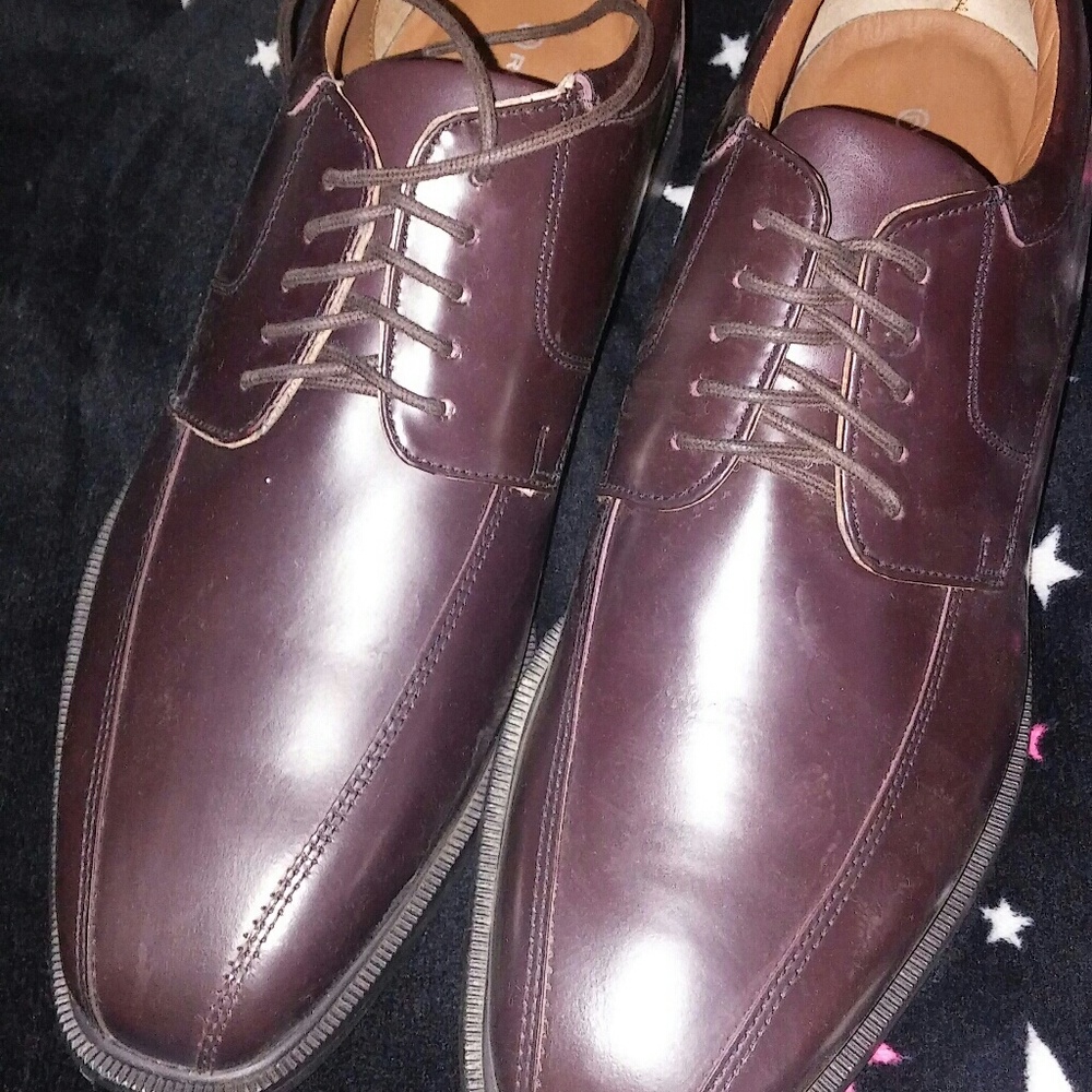 ⬇Last Price Drop⬇Dress Shoes